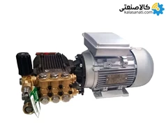 پمپ مه پاش 110 بار CANPUMP مدل CH 1528 E