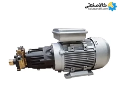 پمپ مه پاش 110 بار CANPUMP مدل CH 1625 E