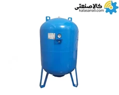 منبع تحت فشار 300 لیتری امرا EMRA