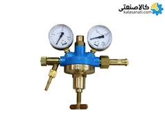 مانومتر اکسیژن آروا مدل 2502