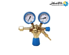 مانومتر اکسیژن آروا مدل 2504