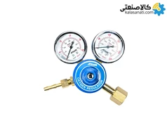 مانومتر اکسیژن OX-09 آروا مدل 2508