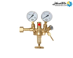 مانومتر استیلن آروا مدل 2510