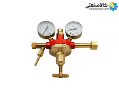 مانومتر استیلن آروا مدل 2511