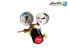 مانومتر استیلن آروا مدل 2512