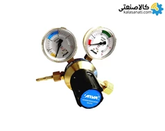 مانومتر استیلن آروا مدل 2513