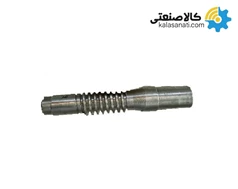 ماردون مارپیچ گیربکس حلزونی 