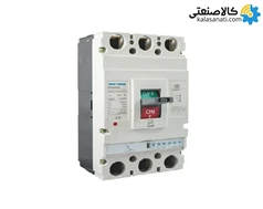 کلید اتوماتیک کمپکت پارس فانال 160 آمپر فیکس سری PF3N-250-50KA