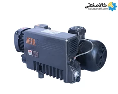 پمپ وکیوم مریک MERIK تک مرحله 40 متر مکعب بر ساعت R2 RMV 0040/S
