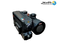 پمپ وکیوم مریک MERIK تک مرحله 200 متر مکعب بر ساعت R2 RMV 0200/A