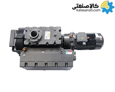پمپ وکیوم مریک MERIK تک مرحله 417 متر مکعب بر ساعت MVP-B450