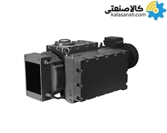 پمپ وکیوم مریک MERIK تک مرحله 610 متر مکعب بر ساعت MVP-B600