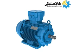 الکتروموتور 4 کیلووات 5.5 اسب ضد انفجار وگ WEG