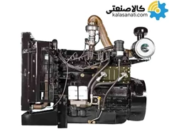 موتور گازسوز دور ثابت 49 کیلووات 6سیلندر پرکینز تبریز مدل MN660A-70GN