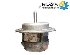 الکتروموتور مشعل الکتروژن تکفاز 50 وات