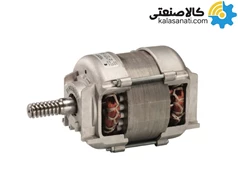 الکتروموتور در بازکن الکتروژن 110 وات تکفاز 