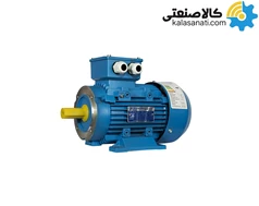 الکتروموتور ارسم 1.1 کیلووات 1.5 اسب سه فاز