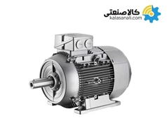 الکتروموتور زیمنس سه فاز 0.55 کیلووات 0.75 اسب