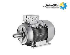 الکتروموتور زیمنس سه فاز 200 کیلووات 275 اسب