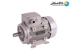 الکتروموتور سه فاز ترک ایلماز 0.37 کیلووات 0.5 اسب 