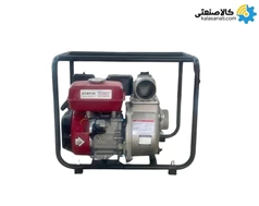 موتور پمپ بنزینی 3 اینچ 28 متری استریم مدل STWP30