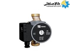 الکتروپمپ سیرکولاتور خطی 1 اینچ سه سرعته ابارا EBARA مدل MR 63/1/130