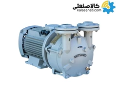 الکتروپمپ خلاء وکیوم متحد سری MVP - 200 M 