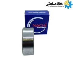 بلبرینگ تماس زاویه ای NACHI کد 5214