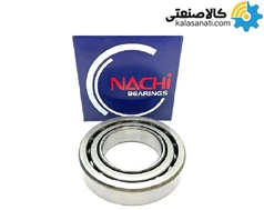 بلبرینگ تماس زاویه ای NACHI کد 7304