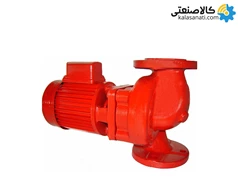 الکتروپمپ سیرکولاتور 1/6 اسب 2 اینچ نوید موتور HV