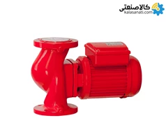 الکتروپمپ سیرکولاتور 2 اسب 2 اینچ نوید موتور 20-50 