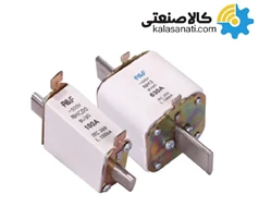 فیوز کاردی NH3 پارس فانال