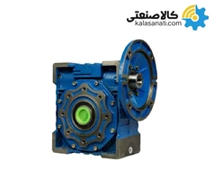 گیربکس حلزونی KS سایز 110