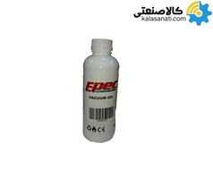 روغن پمپ وکیوم ایپک EPEC یک لیتری