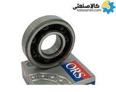 بلبرینگ شیار عمیق ORS کد 6014