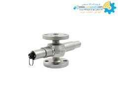 سنسور تشخیص رنگ | مواد جامد معلق مدل endress+hauser  OUSAF12