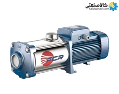 پمپ افقی طبقاتی 2 اینچ 4 اسب استیل پدرولو FCR15/3R
