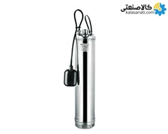 پمپ کف کش شناوری تک فاز پنتاکس ایتالیا  5PES 3/7