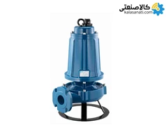 پمپ لجن کش 2 اینچ 38 متری پنتاکس مدل DCT 560