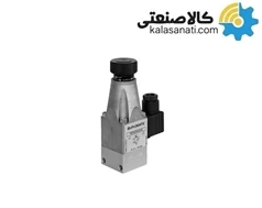 پرشر سوئیچ هیدرولیک دوپلوماتیک مدل PS