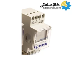 تایمر ذخیره دار دیجیتالی یک کاناله (PFTD 810) پارس فانال