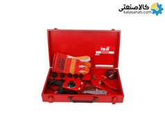 اتو لوله سبز آروا مدل 2302