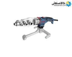 جوش لوله پلاستیکی توسن مدل 7135