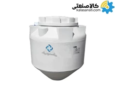 مخزن ذخیره آب 200 لیتری قیفی