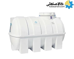مخزن ذخیره آب 70 لیتری افقی