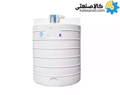 مخزن ذخیره آب 80 لیتری عمودی
