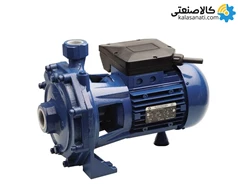 پمپ آب بشقابی 3 اسب دو پروانه الکتروژن CBT310 سه فاز