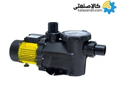 پمپ استخری 0.75 اسب آکوا استرانگ مدل EKP550