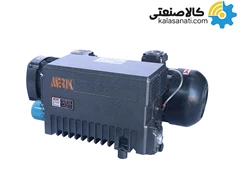 پمپ وکیوم مریک MERIK تک مرحله 100 متر مکعب بر ساعت R2 RMV 0100/S