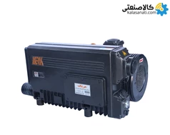 پمپ وکیوم مریک MERIK تک مرحله 250 متر مکعب بر ساعت R2 RMV 0250/A